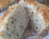 Foto del paso 4 de la receta: Muffins De Avena, Manzana Y Crumble De Coco