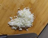 Foto del paso 1 de la receta: Pan pita relleno
