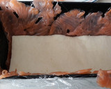 Foto del paso 5 de la receta: Pastel frío de salmón ahumado