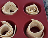 Foto del paso 2 de la receta: Falsos volovanes rellenos de carne