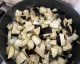 A picture of step 4 of Melt in your mouth veggies dish | Tourlou.