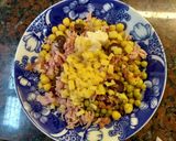 Foto del paso 3 de la receta: Ensalada de legumbres y fiambres