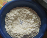 Foto del paso 1 de la receta: Pizza de diferentes sabores