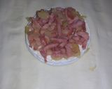 Foto del paso 3 de la receta Camembert relleno y envuelto