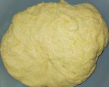 Foto del paso 2 de la receta: Pan de zapallo 😋