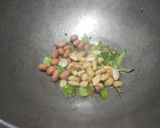 મોરૈયા ની ખીચડી (Moraiya Khichdi Recipe In Gujarati) રેસીપી સ્ટેપ2ફોટો
