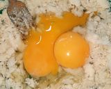 Foto del paso 2 de la receta: Pollo relleno