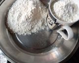 কুচো নিমকি(kucho nimki recipe in bengali) রেসিপি ধাপ - 1 ছবি