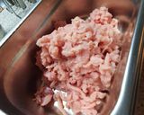 Фото кроку 1 до Овочево-м'ясні котлетки.