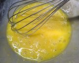 Foto del paso 6 de la receta: 109. Bizcocho Fondant de Chocolate y Aguacate