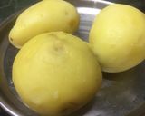 समोसा (SAMOSA RECIPE IN HINDI) रेसिपी चरण 3 फोटो