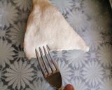 Foto del paso 5 de la receta: Formas de hojaldre