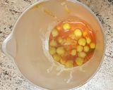 Foto del paso 3 de la receta Guiso de Garbanzos, Patatas, Chorizo y Judías Verdes