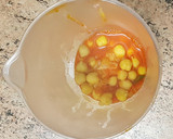 Foto del paso 3 de la receta: Guiso de Garbanzos, Patatas, Chorizo y Judías Verdes