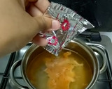 மேகி முட்டை நூடுல்ஸ்.. காலை உணவு ரெசிபி ஸ்டேப் 2 புகைப்படம்