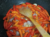 Sambel kecombrang
