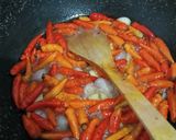 Foto langkah ke 2 dari resep Sambel kecombrang.