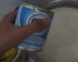 Foto langkah ke 3 dari resep Mango Cheese Milk.