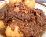 Foto langkah ke 7 dari resep Lapis daging telur By @siti_alana.