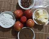 Foto del paso 7 de la receta: Tarta de manzana