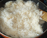 ஈஸி அண்ட் ஹெல்த்தி வெஜ் ஃப்ரைடு ரைஸ் ரெசிபி ஸ்டேப் 7 புகைப்படம்