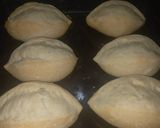 Foto del paso 7 de la receta: Bolillos y galletas