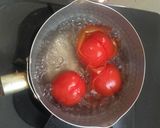 Foto langkah ke 1 dari resep Saus Asam Manis.