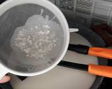 Kue Lapis langkah memasak 4 foto