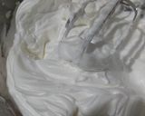 Foto langkah ke 2 dari resep Souffle japanese pancake teflon.