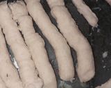 Foto del paso 3 de la receta: Churros 😋