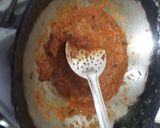 आलू पालक (aloo palak recipe in Hindi) रेसिपी चरण 6 फोटो