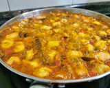 Foto del paso 2 de la receta: Fideuá!!!
