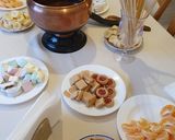 Foto del paso 1 de la receta: Fondue de chocolate
