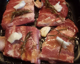 Foto del paso 3 de la receta: Costillas de cerdo asadas