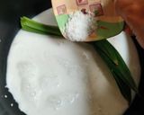 Foto langkah ke 2 dari resep Lemper Abon Ayam.