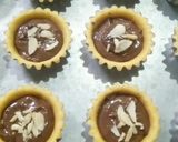 Foto langkah ke 6 dari resep Brownis Pie (BroPie).