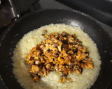 Foto del paso 3 de la receta: Mejillones "tigres"