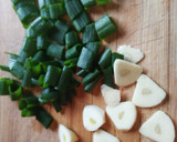 Foto del paso 3 de la receta: Check integral de lentejas
