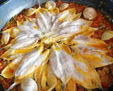 Foto del paso 7 de la receta: Moraga de boquerones