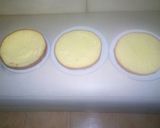 Foto langkah ke 6 dari resep Tiramisu Panggang.