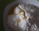 Foto del paso 1 de la receta: Pizza de berenjenas con melao de panela a la sartén!!!🤔🍆🧀🍕🍯🍆🧀🍕