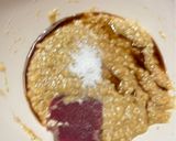 Foto del paso 3 de la receta: Galletas de avena 🍪🩷