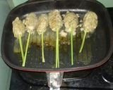 Foto langkah ke 3 dari resep Sate Buntel #KitaBerbagi.