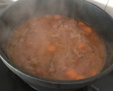 Foto del paso 5 de la receta: Guiso de ternera