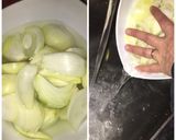 Foto del paso 1 de la receta: Lomo al champiñón con papas fritas 🤤🙌🏻💖