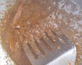 A picture of step 3 of Punjabi Paneer Masala.