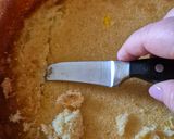 Foto del passaggio 5 della ricetta Crostata Finta Cassata Siciliana