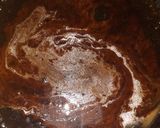 Foto langkah ke 4 dari resep Sambal petis gorengan.