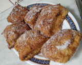 Foto del paso 7 de la receta: Torrijas cremosas