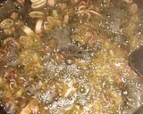 Foto langkah ke 3 dari resep Sambal Cumi Asin.
